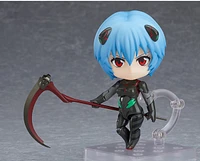 Rebuild of Evangelion Rei Ayanami Nendoroid 
