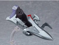 Rebuild of Evangelion Rei Ayanami Nendoroid 