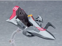 Rebuild of Evangelion Mari Makinami Nendoroid 