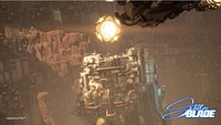 Stellar Blade
