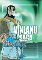 Vinland Saga Hard Cover Manga Volume 01 