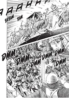 Vinland Saga Hard Cover Manga Volume 01 