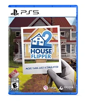 House Flipper 2