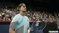 Tiebreak The Official Game of ATP and WTA