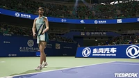 Tiebreak The Official Game of ATP and WTA