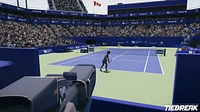 Tiebreak The Official Game of ATP and WTA