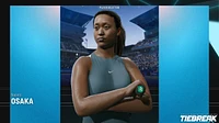Tiebreak The Official Game of ATP and WTA