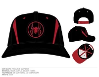 Spider-Man: Miles Morales Snapback 