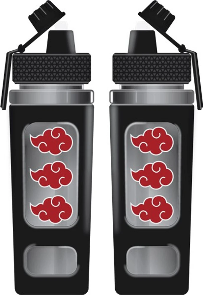 Akatsuki Water Bottle 