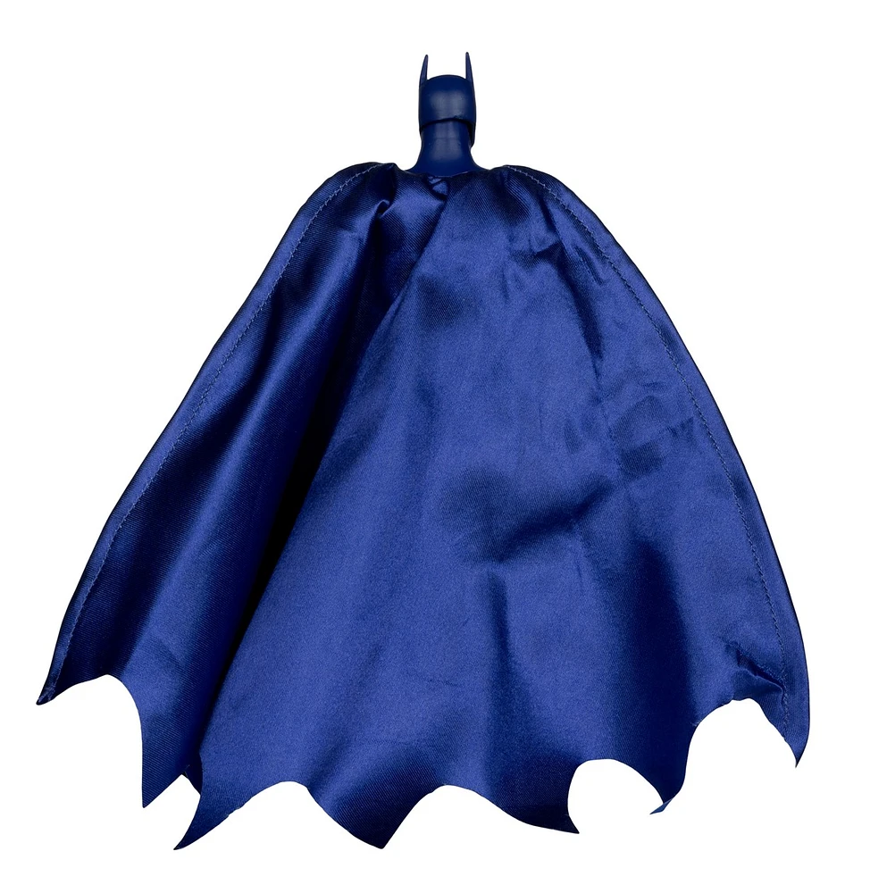 DC Multiverse Batman (Justice League Task Force) 7-Inch Build-A Figure 