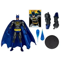 DC Multiverse Batman (Justice League Task Force) 7-Inch Build-A Figure 