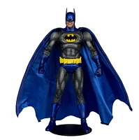 DC Multiverse Batman (Justice League Task Force) 7-Inch Build-A Figure 
