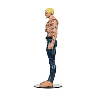 DC Multiverse Mister Zsasz Gold Label 7-Inch Action Figure 