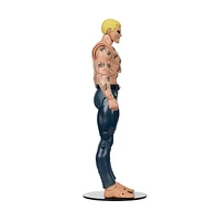 DC Multiverse Mister Zsasz Gold Label 7-Inch Action Figure 
