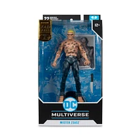 DC Multiverse Mister Zsasz Gold Label 7-Inch Action Figure 