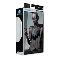 DC Multiverse Mister Zsasz Gold Label 7-Inch Action Figure 