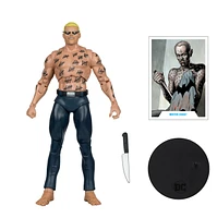 DC Multiverse Mister Zsasz Gold Label 7-Inch Action Figure 