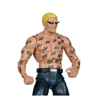 DC Multiverse Mister Zsasz Gold Label 7-Inch Action Figure 