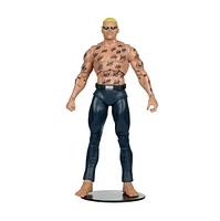 DC Multiverse Mister Zsasz Gold Label 7-Inch Action Figure 