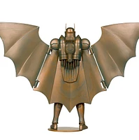 DC Multiverse Armored Batman (Kingdom Come) Patina Edition Gold Label 7-Inch Action Figure 