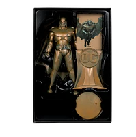 DC Multiverse Armored Batman (Kingdom Come) Patina Edition Gold Label 7-Inch Action Figure 