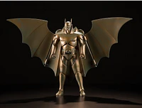 DC Multiverse Armored Batman (Kingdom Come) Patina Edition Gold Label 7-Inch Action Figure 