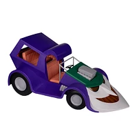 Batman: The Animated Series the Joker mobile Vehicle 