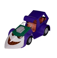 Batman: The Animated Series the Joker mobile Vehicle 