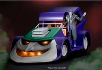 Batman: The Animated Series the Joker mobile Vehicle 