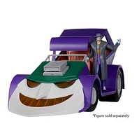 Batman: The Animated Series the Joker mobile Vehicle 