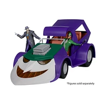Batman: The Animated Series the Joker mobile Vehicle 