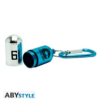 Dragon Ball Z: Blue Capsule Corp. Chain 