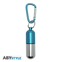 Dragon Ball Z: Blue Capsule Corp. Chain 