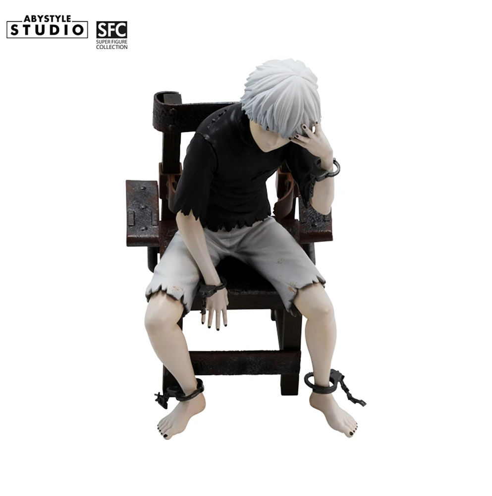 Tokyo Ghoul: Kaneki Figure 