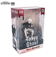 Tokyo Ghoul: Kaneki Figure 