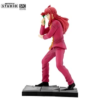 Yu Yu Hakusho: Kurama Figure 