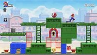 Mario vs. Donkey Kong - Numérique