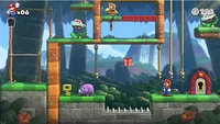 Mario vs. Donkey Kong - Numérique