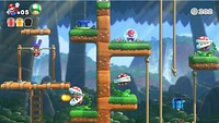 Mario vs. Donkey Kong - Numérique