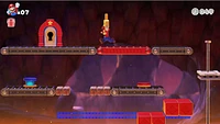 Mario vs. Donkey Kong - Numérique
