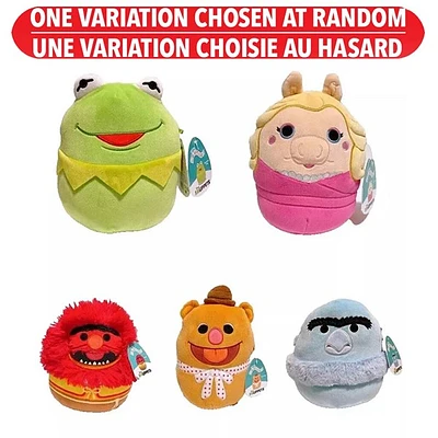 Squishmallow 8 Inch Disney The Muppets - Assorted – One Variation Chosen at Random