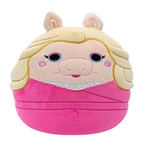 Squishmallow 8 Inch Disney The Muppets - Assorted – One Variation Chosen at Random