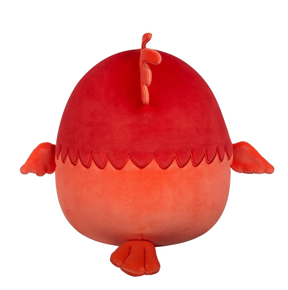 Harry Potter 8-Inch Squishmallows - Assorted – One Variation Chosen at Random