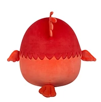 Harry Potter 8-Inch Squishmallows - Assorted – One Variation Chosen at Random