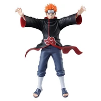 Naruto Shippuden Vibration Stars Pain Statue 