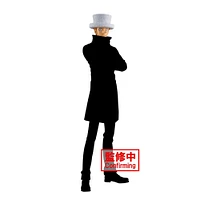 One Piece Dxf The Grandline Series Kaku Statue by Banpresto 