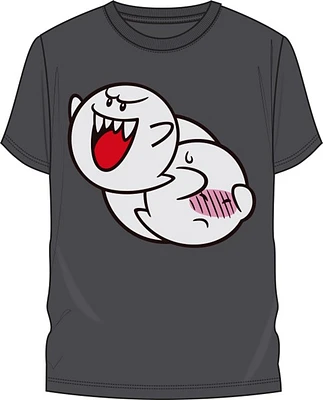 Nintendo Icons Boo T-Shirt