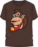 Nintendo Icons Donkey Kong T-Shirt