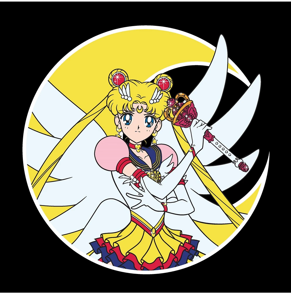 Sailor Moon Eternal T-Shirt
