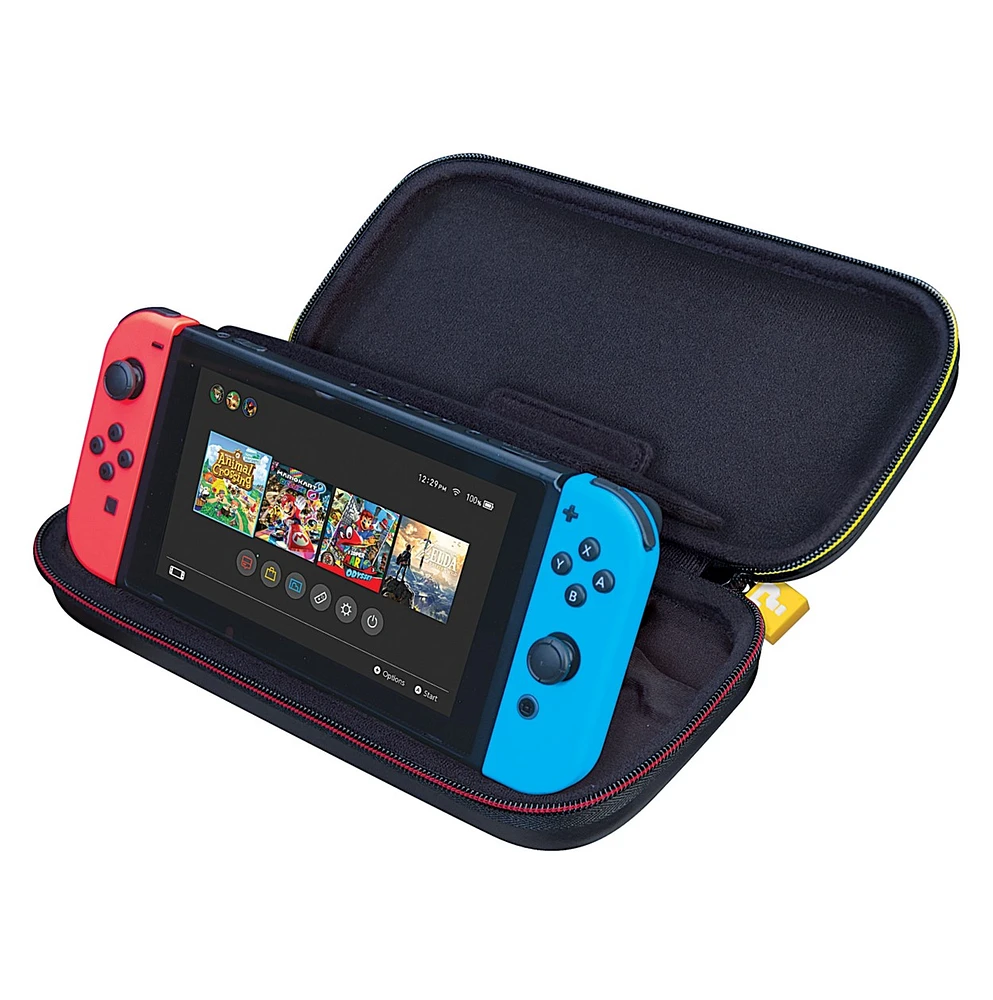 Nintendo Switch Travel Case Super Mario 